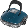 WINNY POOL CLEANER, Poolroboter, 80 m, WY1102MAX roboter mit Haken 100 Min ²