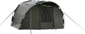 MK-Angelsport, Angelzelte, 1.8m, Vorzelt hoch für Fort Knox 3, 5man oder andere Bivvy Dome Küchenzelt Roomer