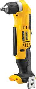 DEWALT, Winkelbohrmaschinen, 18 Volt Akku-Winkelbohrmaschine