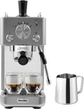 Breville, Kaffeemaschine, Barista-Espressomaschine „Slimline'