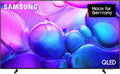Samsung, Fernseher, 75 Zoll, 189 cm, Smart TV, QLED 4K Q6FA UHD, 100% Farbvolumen für satte Farben, Quantum HDR