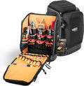 NEO TOOLS, Werkzeug-Sets, Elektriker Werkzeugrucksack 31-tlg., mit Werkzeugen