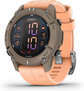 Garmin, Smartwatch, 46 mm, Descent G2, GPS-Tauchcomputer/, Schwarz