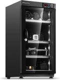 Spolehli, Luftentfeuchter, 55L, Trockenschrank Kamera Digital Control Elektronische