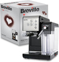 Breville, Kaffeemaschine, Prima Latte II Espresso