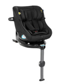 Graco, Kindersitz, 105 cm, Turn2Me™ DLX i-Size R129 drehbarer, Midnight