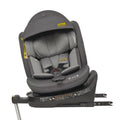 Jovikids, Kindersitz, 150cm, 360° Drehbar mit ISOFIX, i-Size 40- (ab Geburt -12 Jahre) Baby Autositz Reboarder