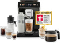 De'Longhi, Kaffeevollautomat, Eletta Explore - mit 50+ Getränken Cold Brew