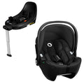 Lionelo, Kindersitz, 87 cm, MOXIE i-Size SET mit Basis 40- Babyschale