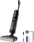 dreame, Nass-Trockensauger, H12 Pro Ultra Nass- und Trockensauger, 16.000 Pa