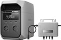 EF ECOFLOW, Powerstation, 1024Wh, 1800W, 3600W, Solargenerator, DELTA 3 Classic Tragbare, 0% VAT WLAN STREAM Mikrowechselrichter 800W