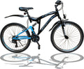 Talson, Mountainbike, 26 Zoll