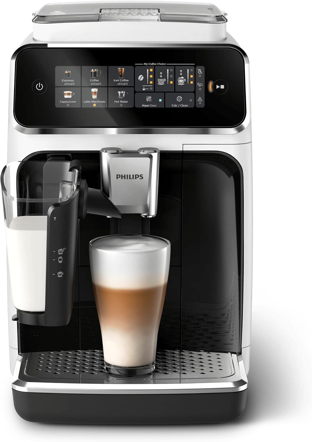 Kaffeevollautomat, PHILIPS