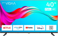 DYON, Fernseher, 40 Zoll, Smart 40 VX-2 Full HD Smart