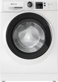 Bauknecht, Waschmaschine, 9kg, WAM 914 A Frontlader//EEK A/ Kurz 30/ Kurz 45/