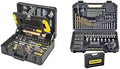Stanley, Werkzeug-Sets, 143-teiliges Werkzeug-Set STMT98109-1