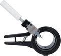 KS Tools, Bitsätze, 110 mm, 222.5000 Abstech- und Anfasgrundgerät
