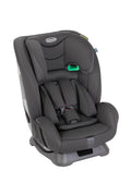 Graco, Kindersitz, 145 cm, FlexiGrow™ R129, Autositz vorwärtsgerichtet ab 15 Monaten (76- ) auch in, Installation mit dem Fahrzeuggurt