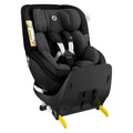 Maxi-Cosi, Kindersitz, 105 cm, Mica Pro Eco i-Size, 360°- mit ISOFIX, 0-4 Jahren, ClimaFlow, G-CELL-Seitenaufprallschutz