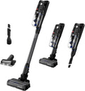 Bissell, Stabstaubsauger, 280W, PowerClean FurGuard Kabelloser Staubsauger 4091N