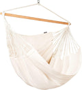 Hängesessel, LA SIESTA, ®- Habana Kingsize Size für Entspannung & Stil: 360°