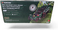 Parkside, Rasenmäher, PS ® Akku- X20V PRMA 40-Li A2, 7 Schnitteinstellungen, Brushless (ohne Akku und Ladegerät)