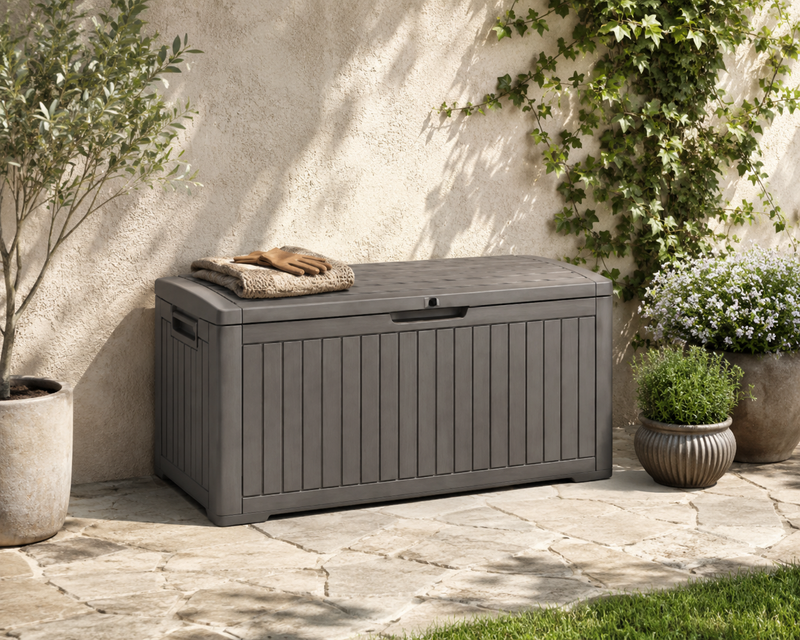 Gartenbox