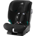 Britax Römer, Kindersitz, 150 cm, ADVANSAFIX 2 Z-LINE, für Kinder von 76- (i-Size) mit und ohne ISOFIX, 15 Monate bis 12 Jahre
