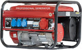 SWISS KRAFT Royal Line, Powerstation, 6500W, 380V, 12V, Notstromerzeuger Stromerzeuger Generator Stromgenerator