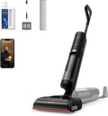 dreame, Nass-Trockensauger, H15 Pro Nass-&Trockensauger, KI-Roboterarm, Triple-Edge-Reinigung