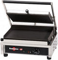 Elektrogrill, Krampouz