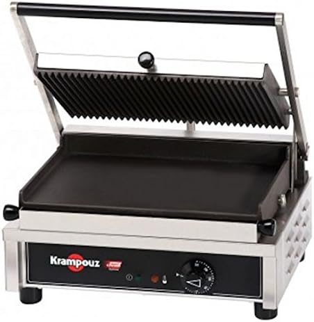 Elektrogrill, Krampouz