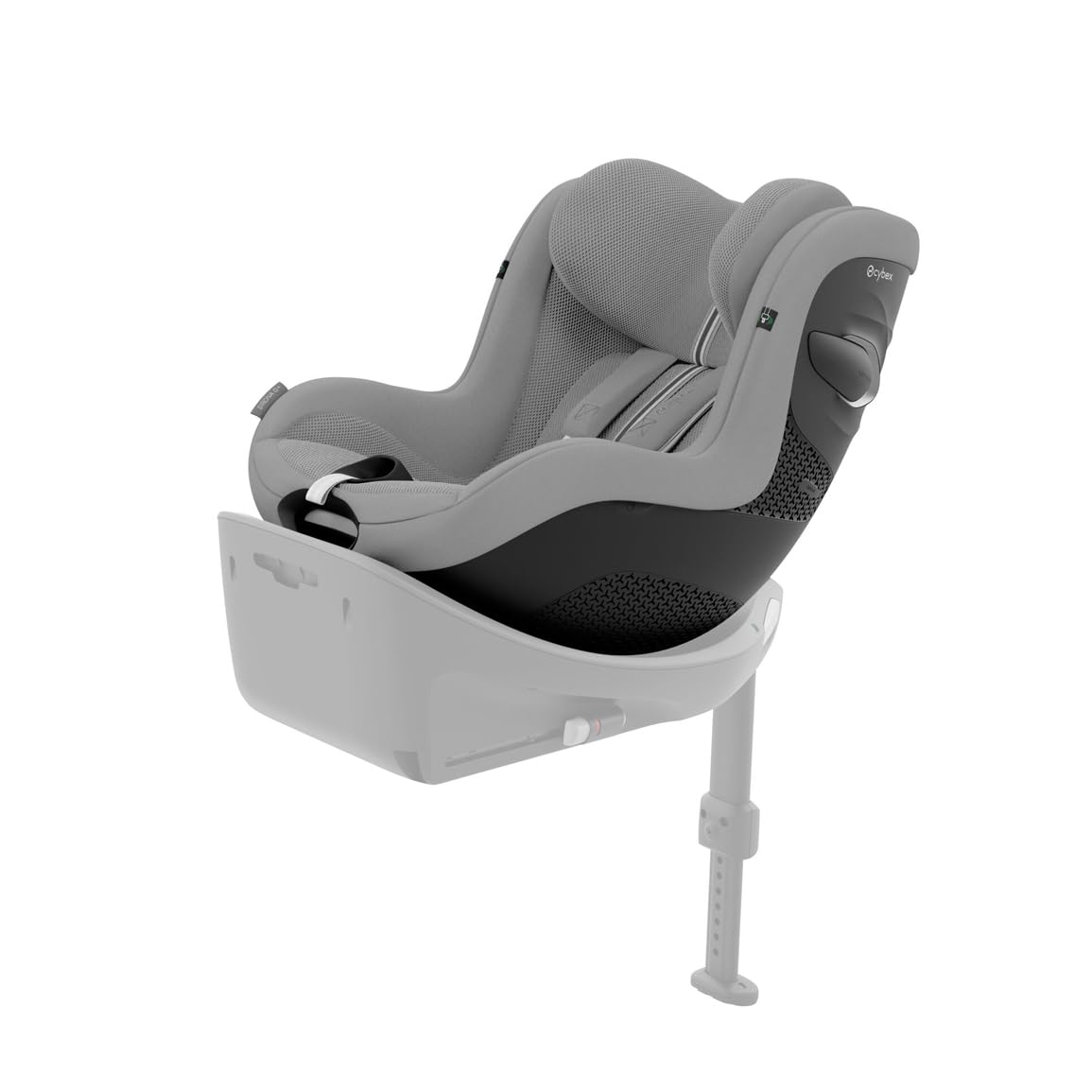 Cybex, Kindersitz, Gold Kinder-Autositz Sirona G i-Size Plus, Ohne Base