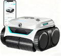 WYBOT, Poolroboter, 200m, C2 Vision mit AI Kamera und Akku 180min