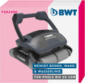BWT, Poolroboter, FSA 2400 mit Kabel