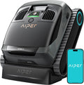 AIPER, Poolroboter, 25.200 L, Scuba X1, WavePath 3.0 Navigation, mit verbesserter Akkuleistung und bis zu /h Saugkraft