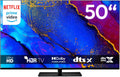 MEDION, Fernseher, 125,7 cm, 50 Zoll, Smart TV