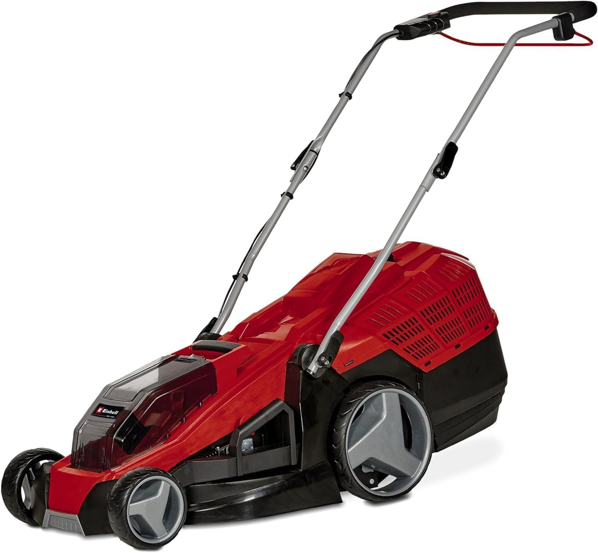 Einhell, Rasenmäher, Akku- GE-cm 36/43 Li M-Solo