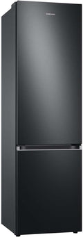 Samsung, Kühl-Gefrierkombination, 203 cm, 390 l, 114 l, Kühl-Gefrier-Kombination, Kühlschrank mit Gefrierfach, Gesamtvolumen