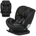 Lionelo, Kindersitz, 150 cm, Bastiaan i-Size 360° drehbarer Gruppe 0/1/2/3