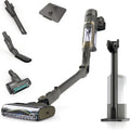 Shark, Stabstaubsauger, PowerDetect Clean & Empty Akku-Staubsauger mit Absaugstation