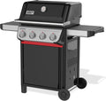 Weber, Gasgrill, Spirit E-410