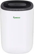 MEACO, Luftentfeuchter, 165 W, 240 V, 12L, Dry B, Schwarz