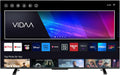 TOSHIBA, Fernseher, 40 Zoll, Smart TV, 40LV2E63DAZ /VIDAA Smart TV (Full HD, Triple-Tuner, Bluetooth, Dolby Audio) [2024]