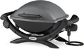 Weber, Elektrogrill, Q 1400