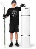Better Hockey, Trainingsgeräte, 4,2 m, Extreme Roll-Up Shooting Pad XL ² - Eis Schussplatte
