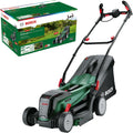 Bosch, Rasenmäher, Akku- UniversalRotak 2x18V-37-550 (ohne Akku/Ladegerät)