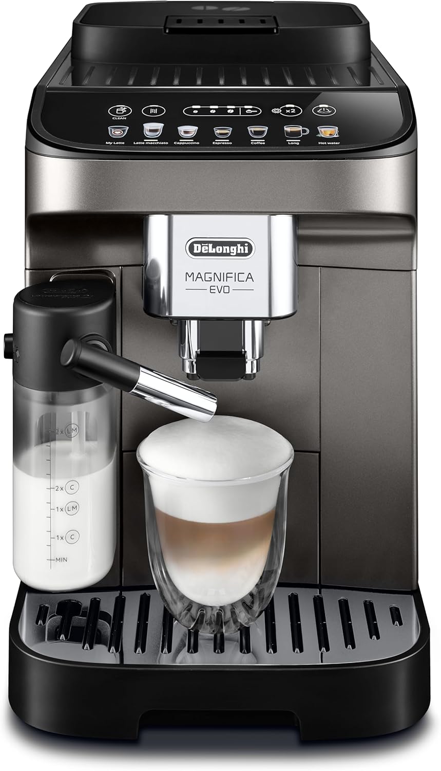 De'Longhi, Kaffeevollautomat