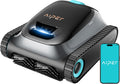 AIPER, Poolroboter, (2026 Upgrade) Scuba S1 Boden und Wand, Wasserlinienreinigung, Doppelfiltration, 270 Min Laufzeit