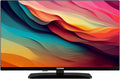 TELEFUNKEN, Fernseher, 32 Zoll, 800 Mm, XH32N750M, HD-Ready LED TV mit Bildschirmdiagonale und Integriertem, Schwarz
